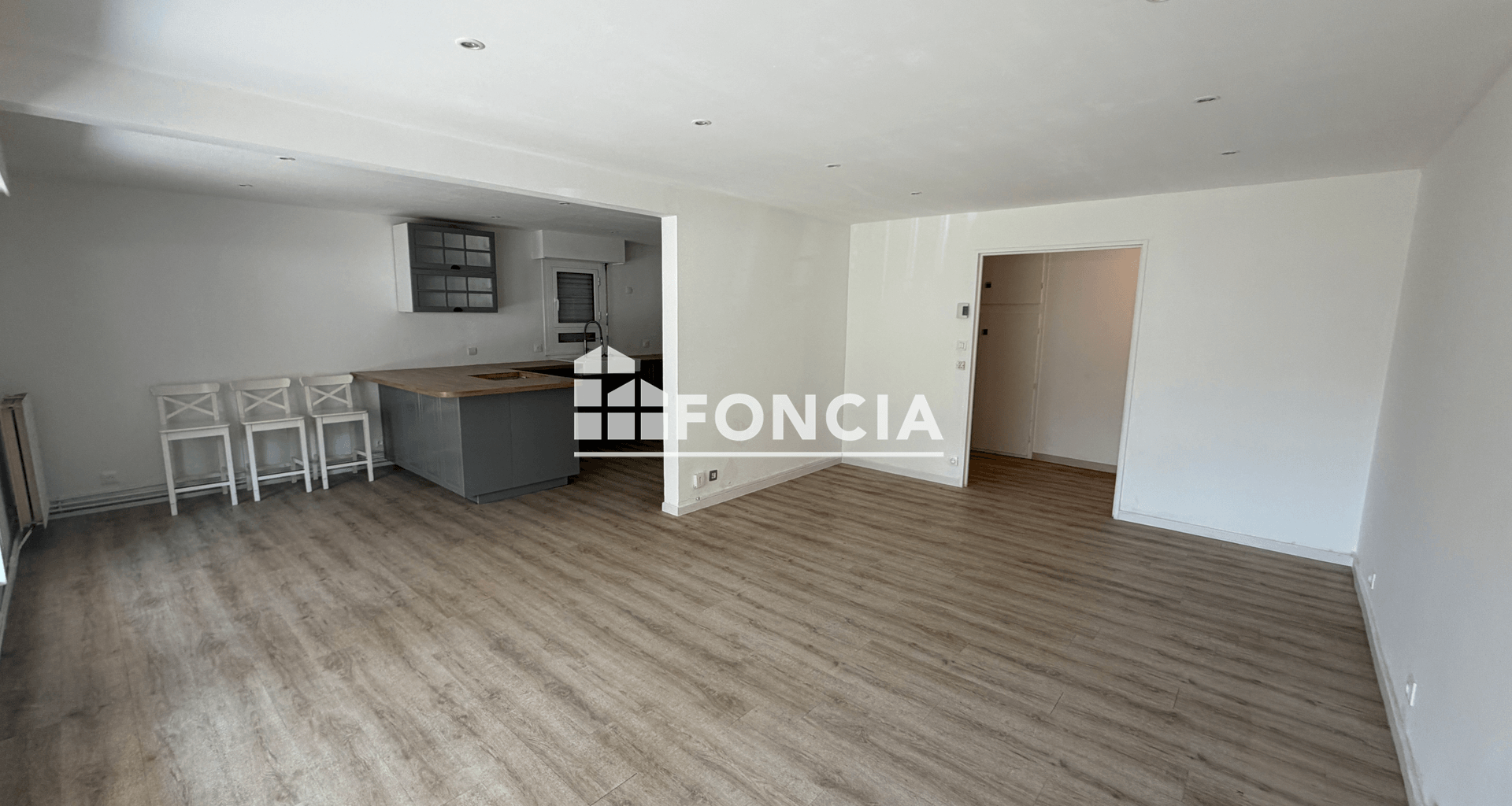 Appartement 4 pièces (91.33 m²) à louer - Mérignac (33700)