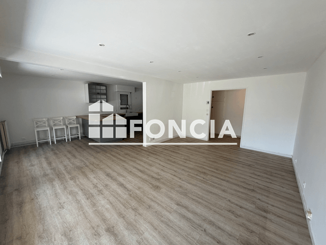 Appartement 4 pièces (91.33 m²) à louer - Merignac (33700)
