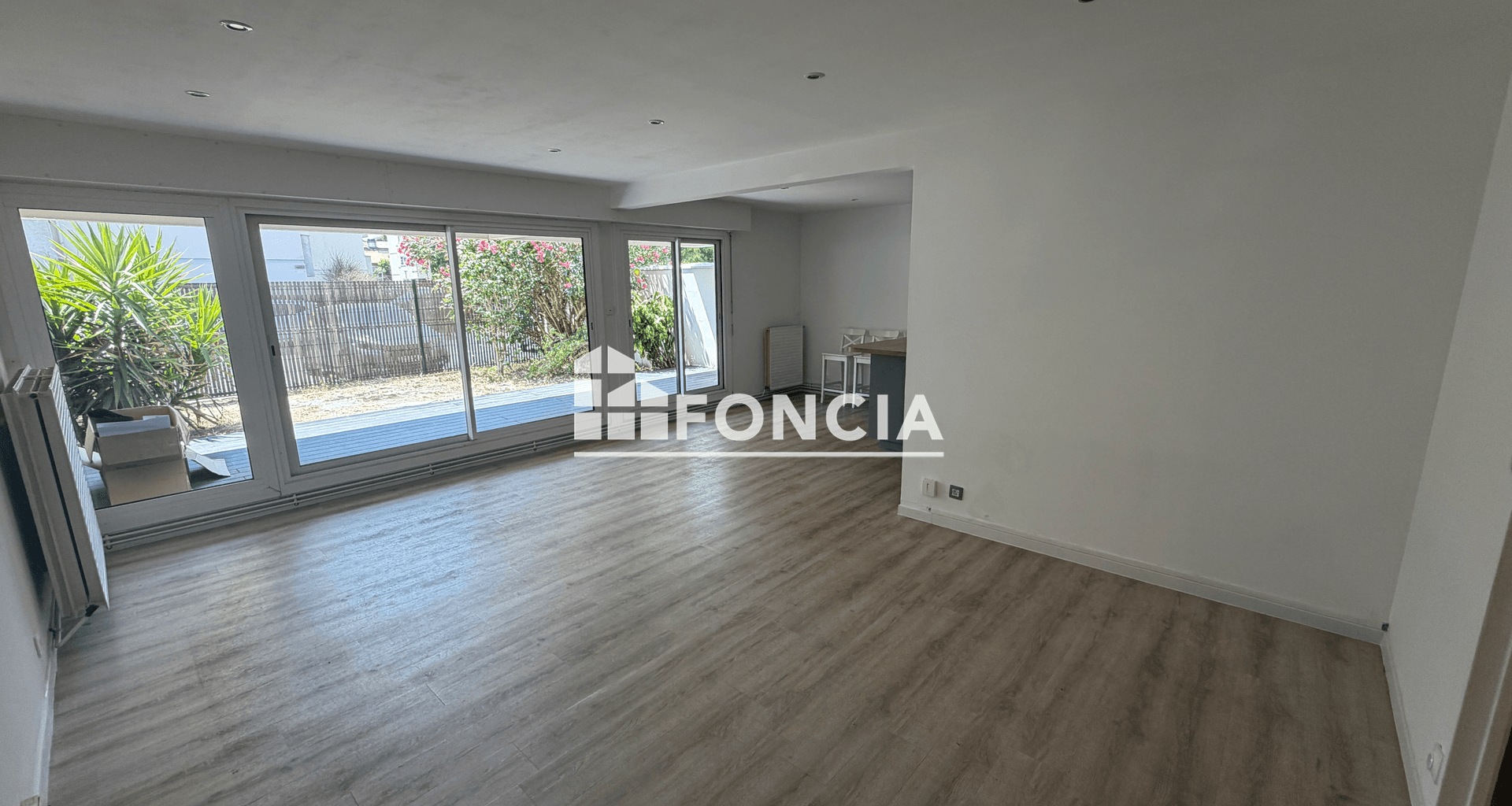 Appartement 4 pièces (91.33 m²) à louer - Mérignac (33700)