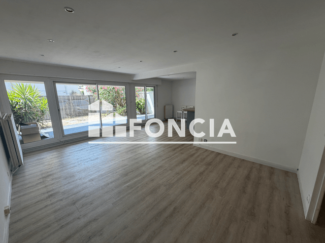 Appartement 4 pièces (91.33 m²) à louer - Merignac (33700)
