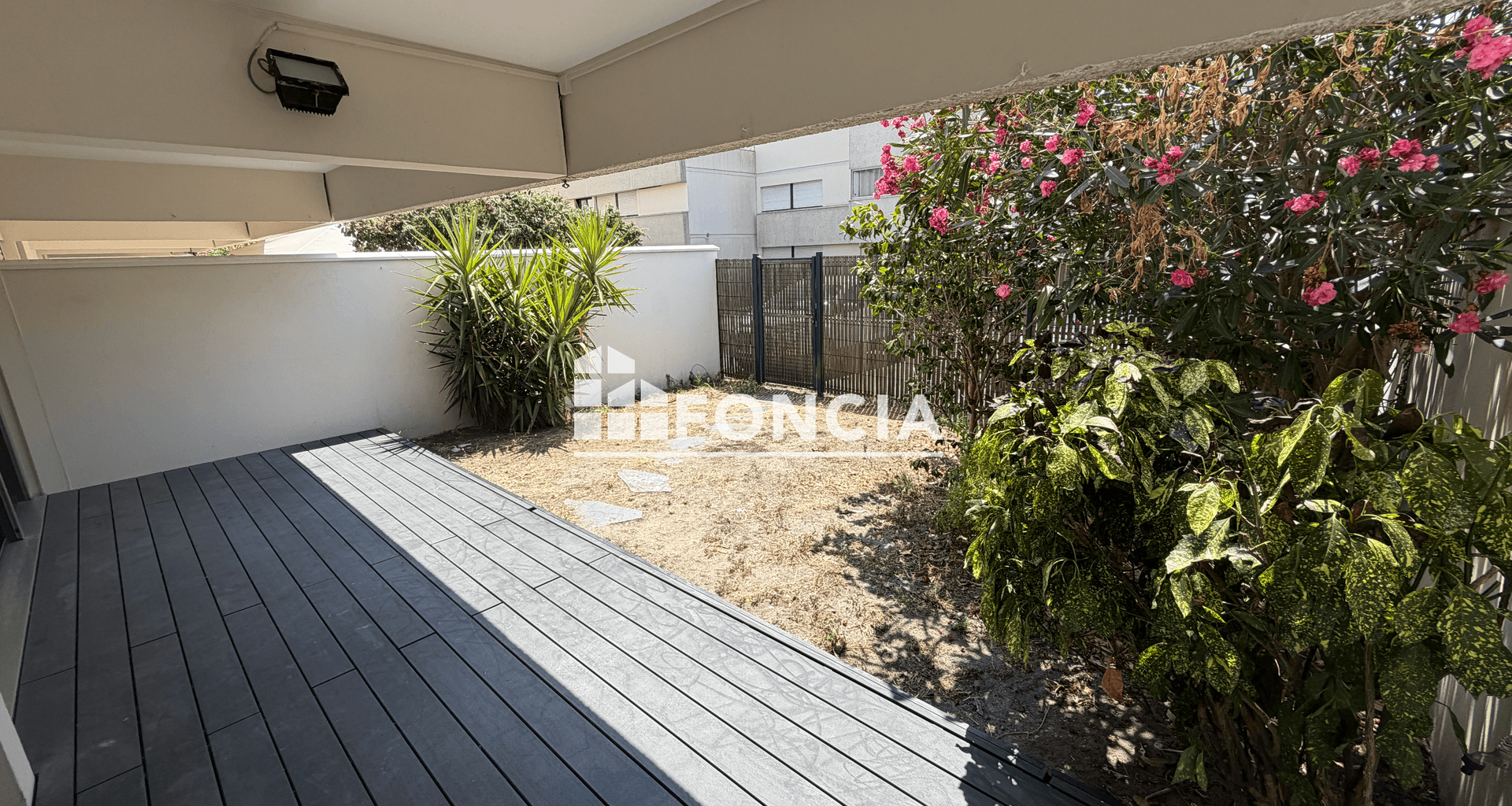 Appartement 4 pièces (91.33 m²) à louer - Mérignac (33700)