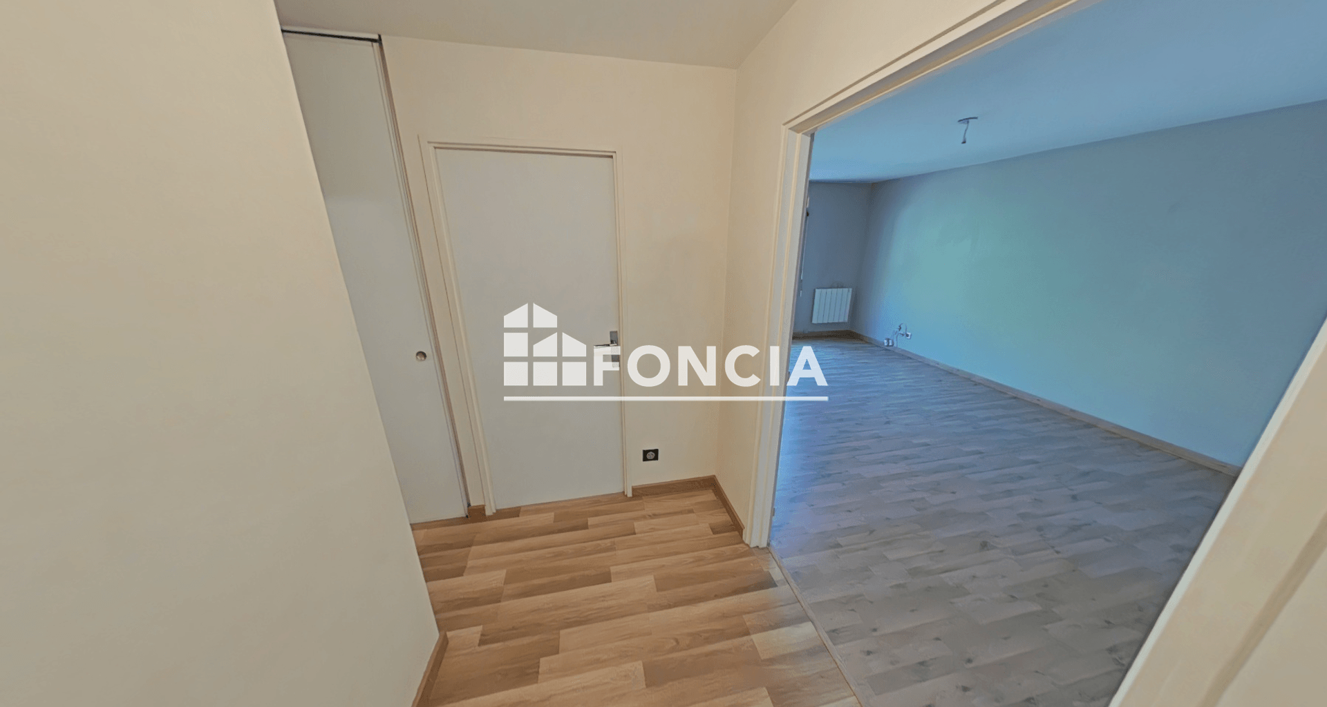 Appartement 2 pièces (49.72 m²) à louer - Montmagny (95360)