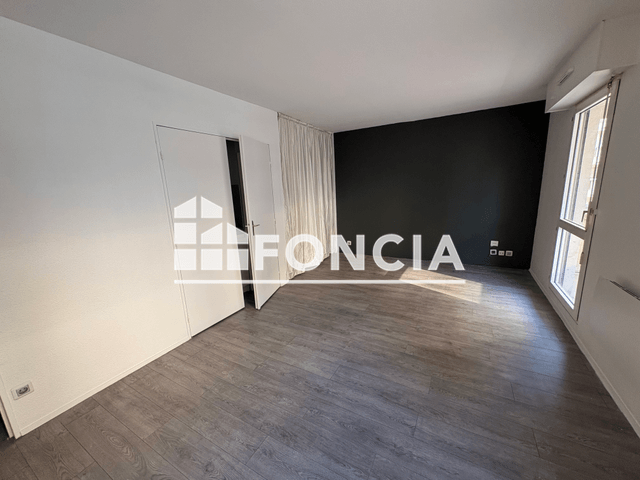 Studio (30.21 m²) à louer - Bordeaux (33200)