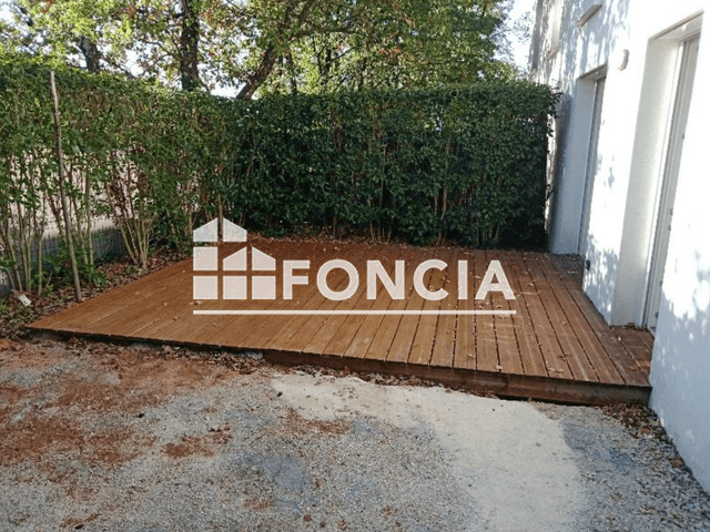 Maison 4 pièces (84.4 m²) à louer - Le Cannet Des Maures (83340)
