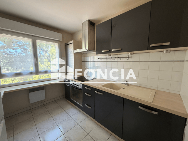 Appartement 3 pièces (68.35 m²) à louer - Limoges (87000)