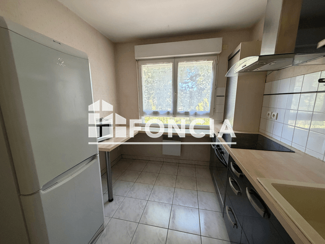 Appartement 3 pièces (68.35 m²) à louer - Limoges (87000)
