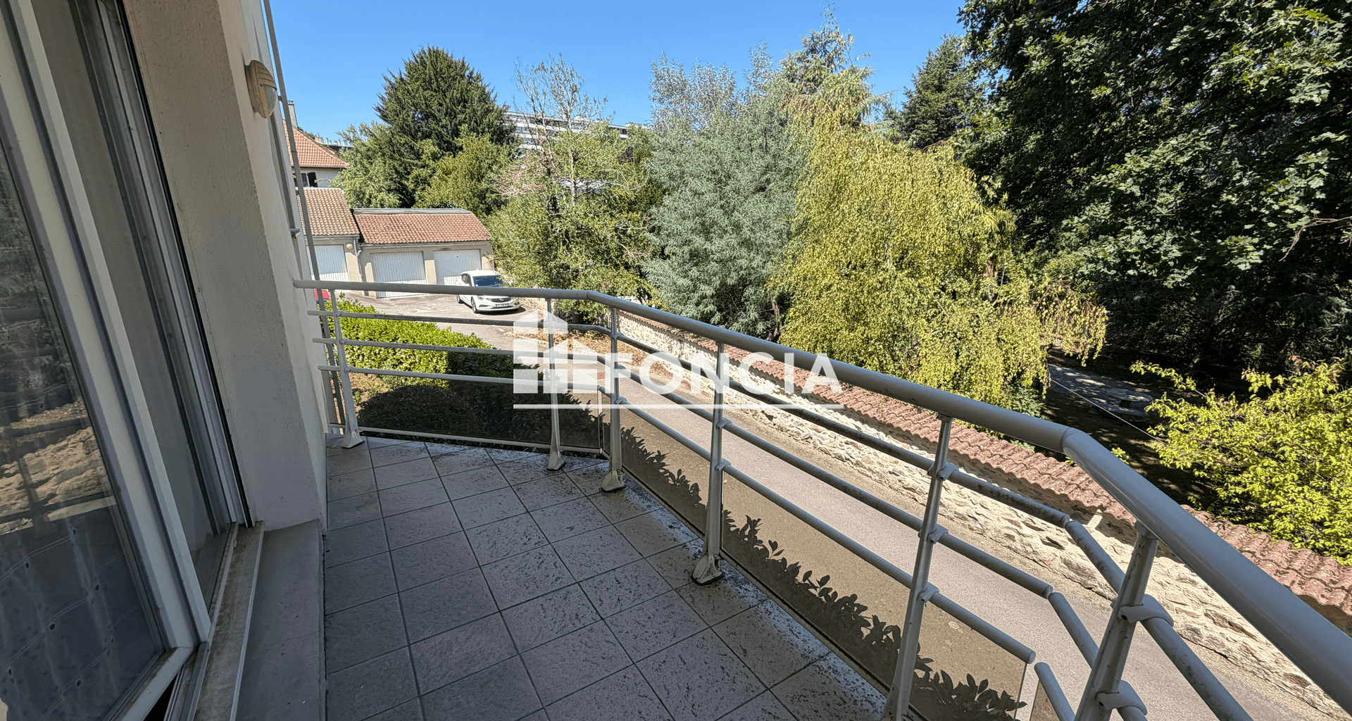 Appartement 3 pièces (68.35 m²) à louer - Limoges (87000)