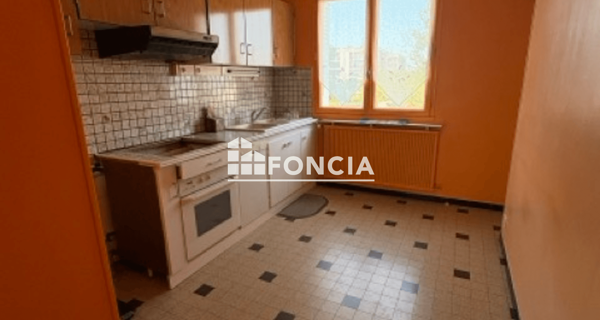 Appartement 5 pièces (92 m²) à vendre - Guilherand-granges (07500)