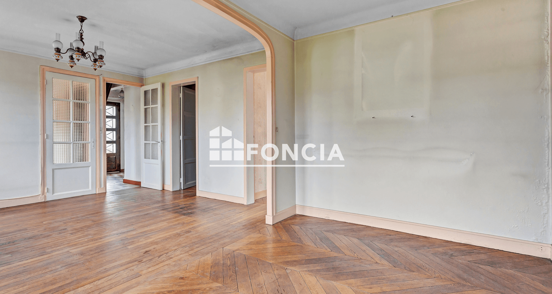 Maison 6 pièces (91.81 m²) à vendre - Savigny-sur-orge (91600)