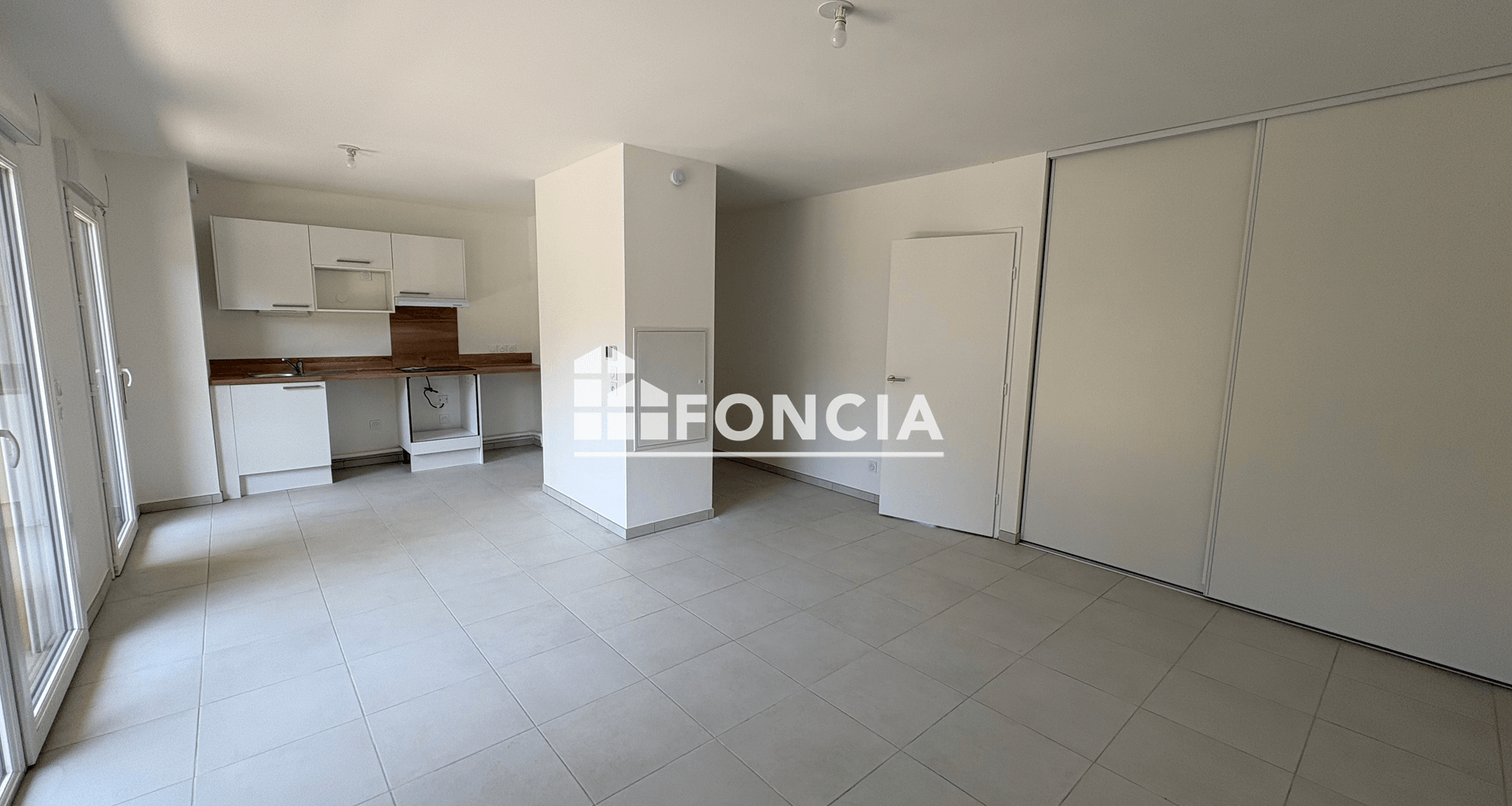 Appartement 2 pièces (52.1 m²) à louer - Avignon (84000)
