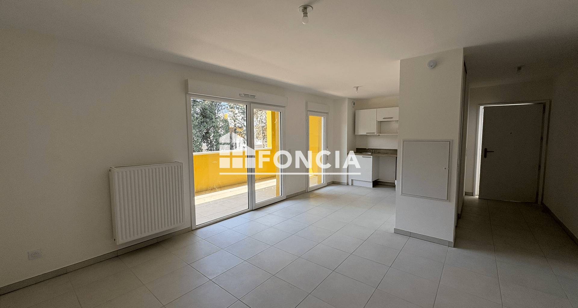 Appartement 2 pièces (52.1 m²) à louer - Avignon (84000)