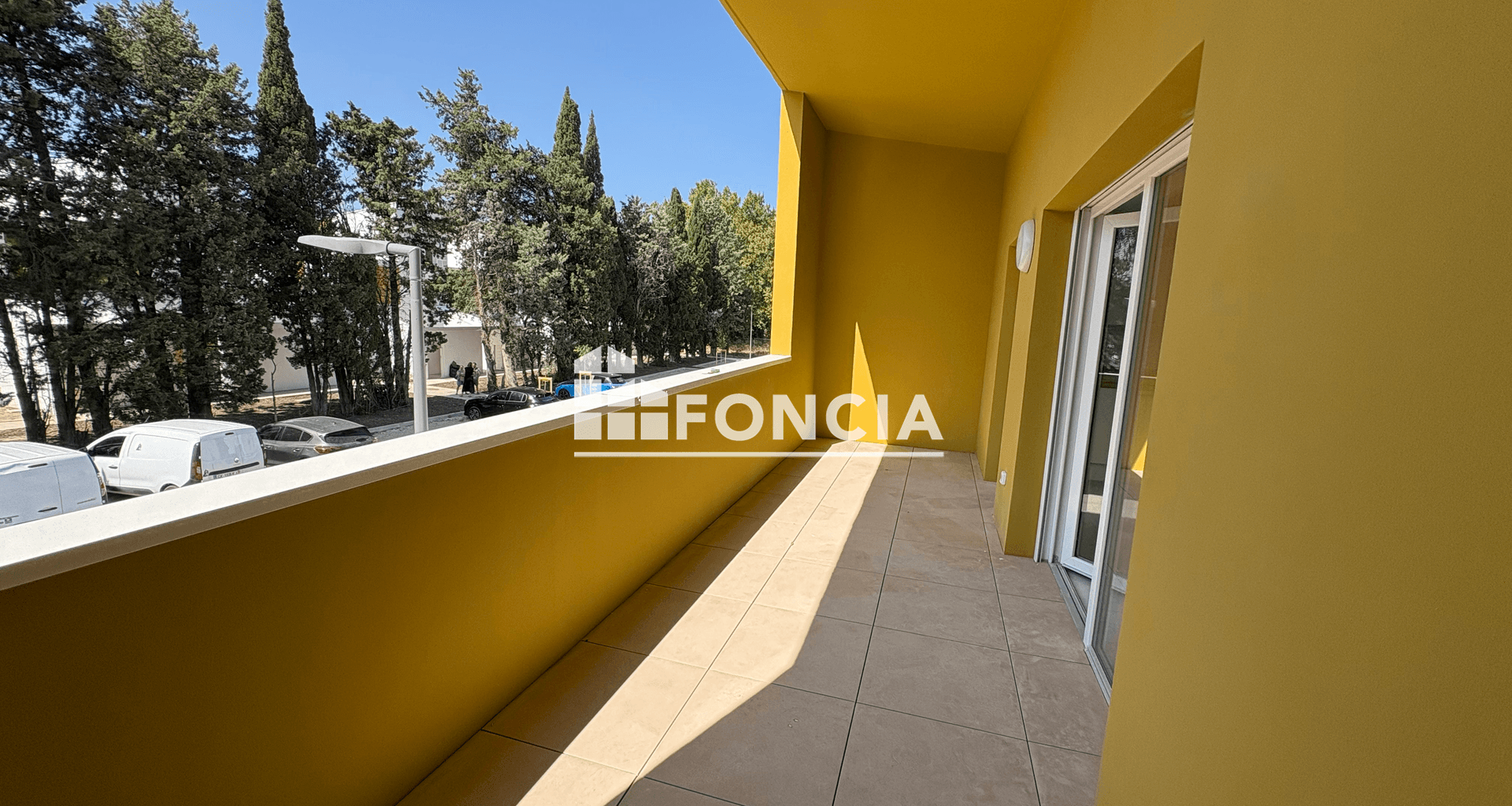 Appartement 2 pièces (52.1 m²) à louer - Avignon (84000)