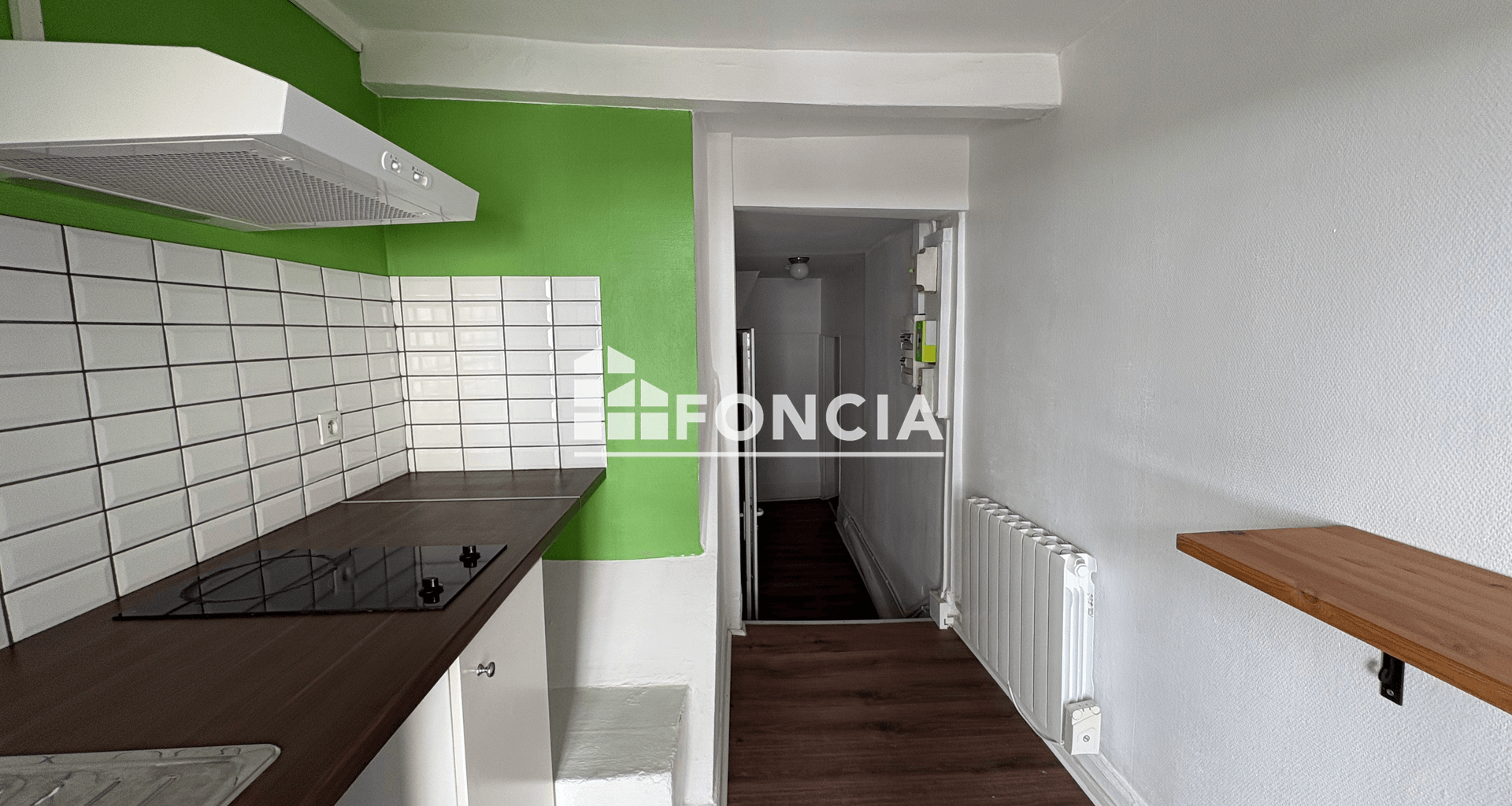 Studio (44.13 m²) à louer - Clermont-ferrand (63000)