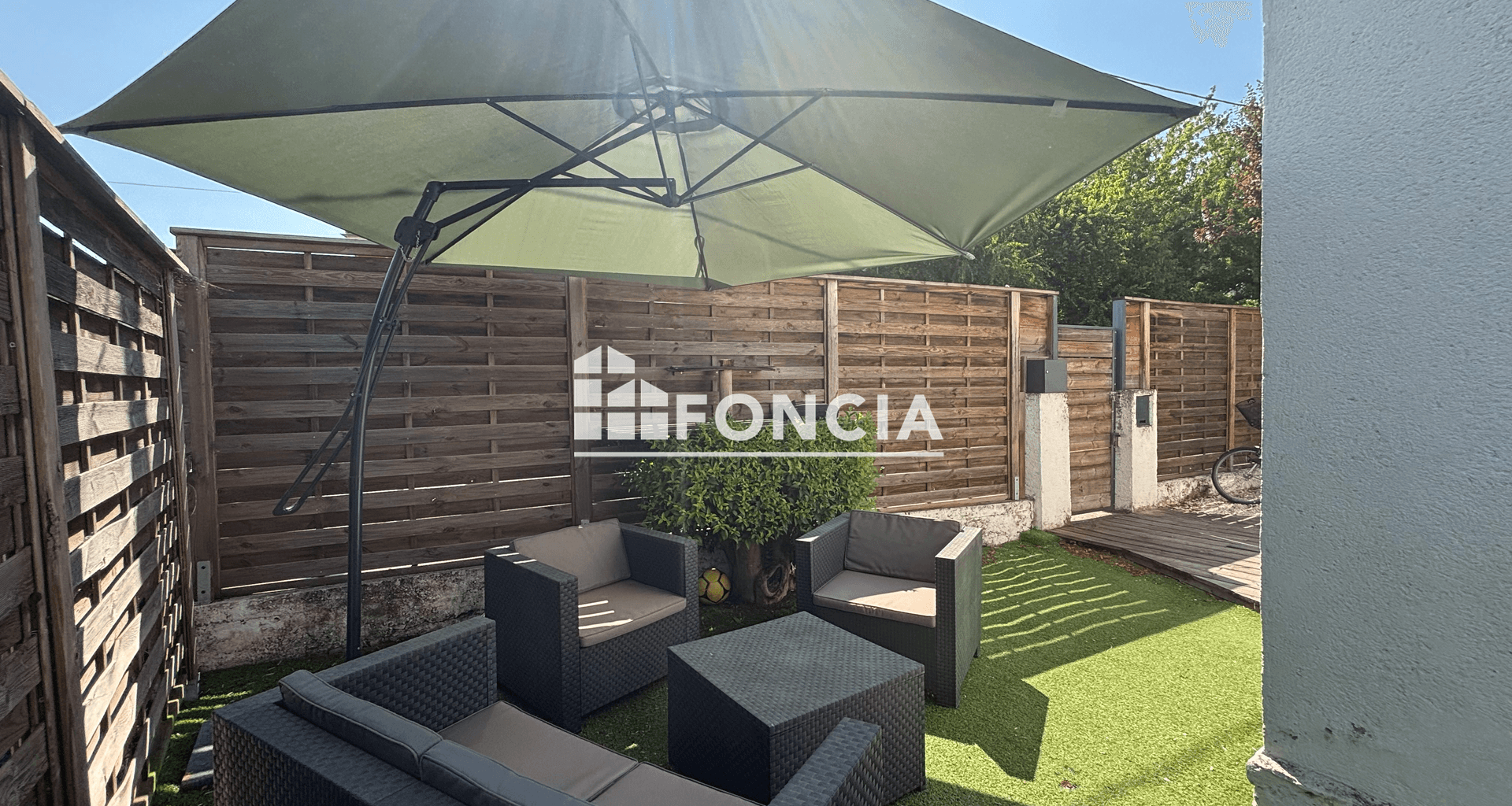 Maison 4 pièces (85 m²) à vendre - Agen (47000)