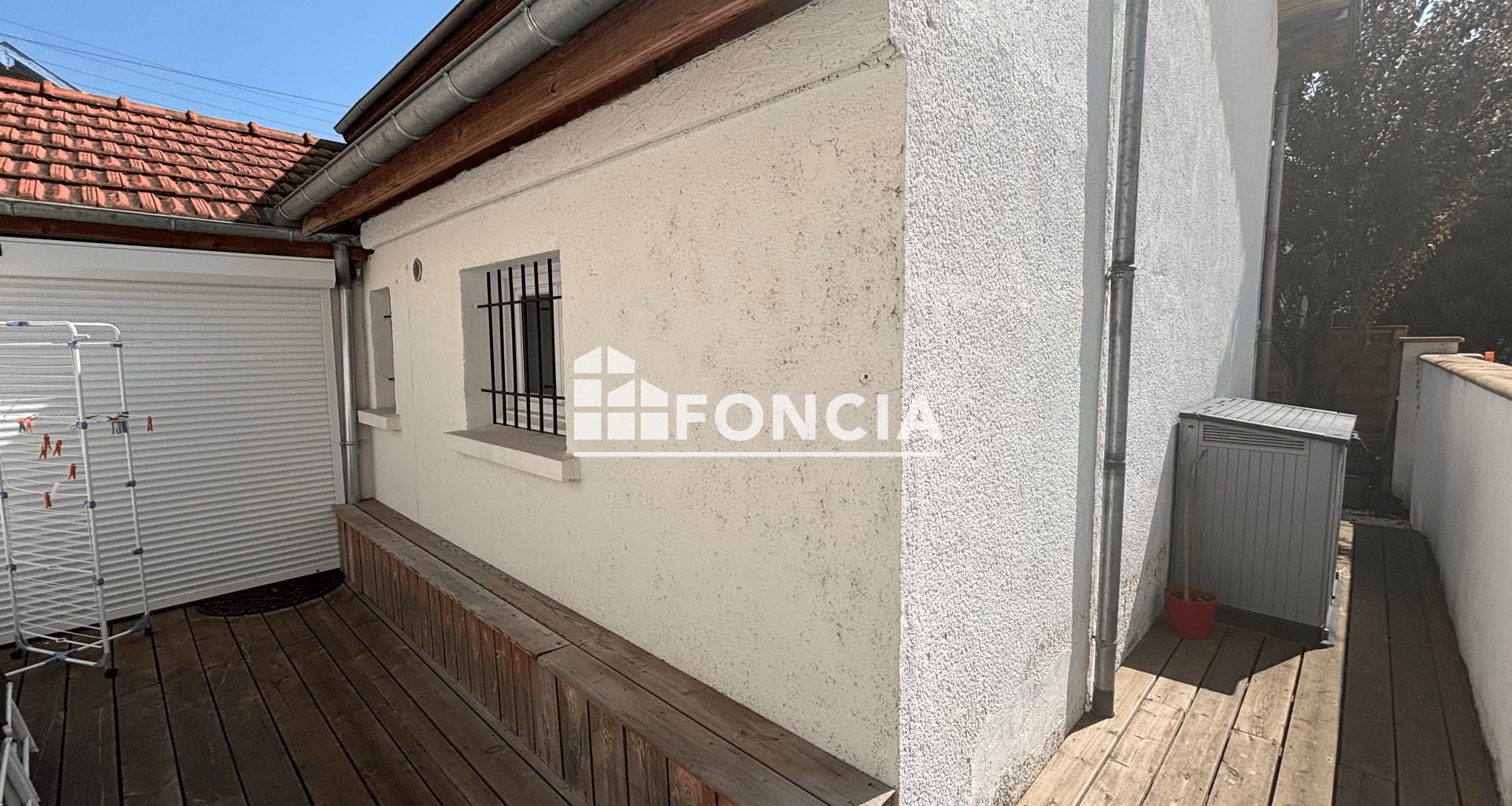 Maison 4 pièces (85 m²) à vendre - Agen (47000)