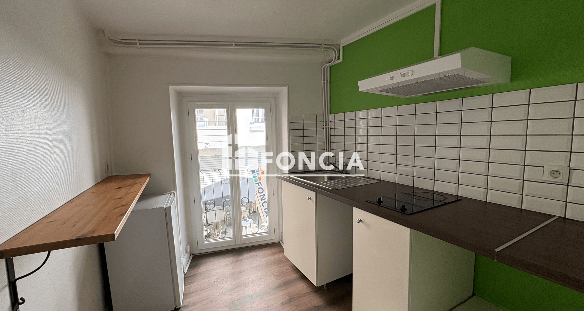 Studio (44.13 m²) à louer - Clermont-ferrand (63000)