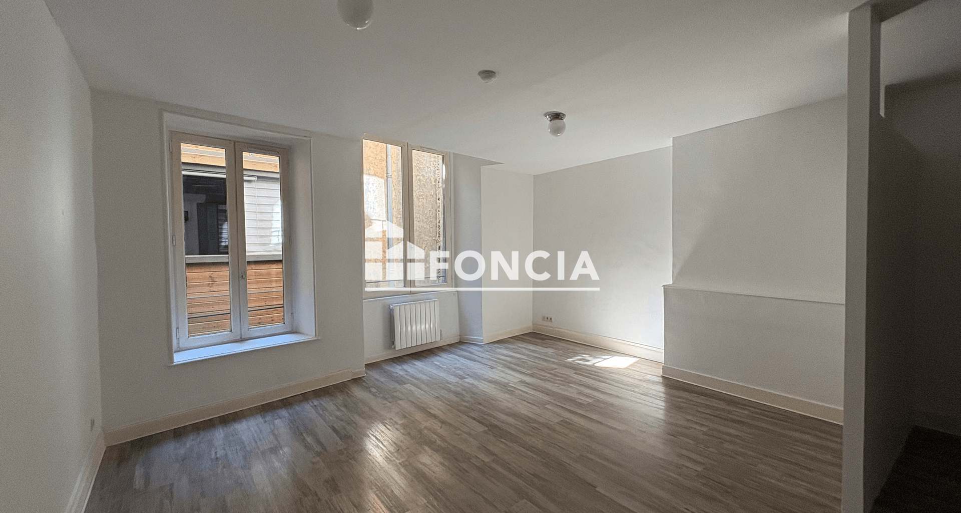 Studio (44.13 m²) à louer - Clermont-ferrand (63000)