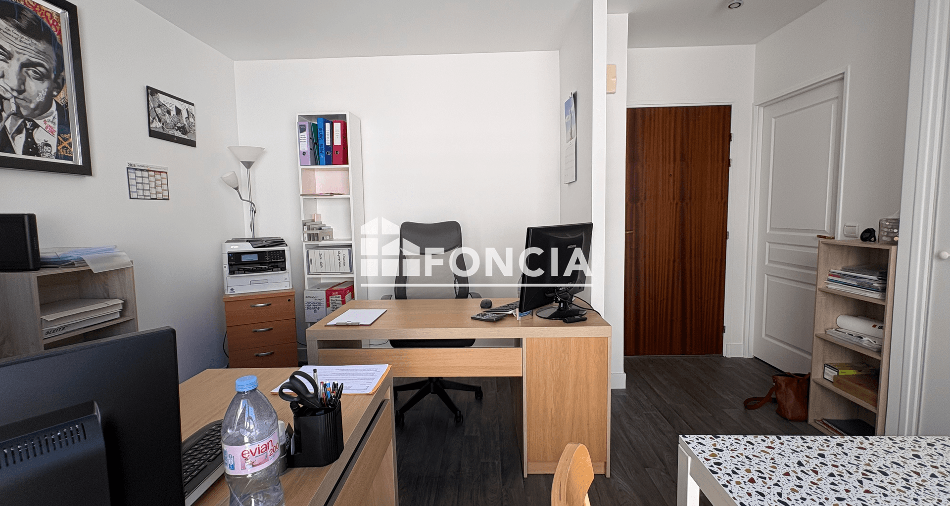 Studio (25 m²) à vendre - Rouen (76000)