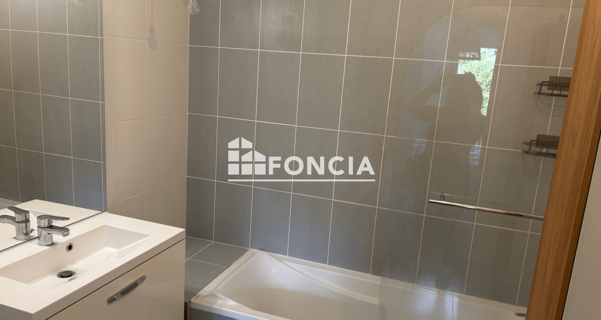 Appartement meublé 2 pièces (42 m²) à louer - Lentilly (69210)