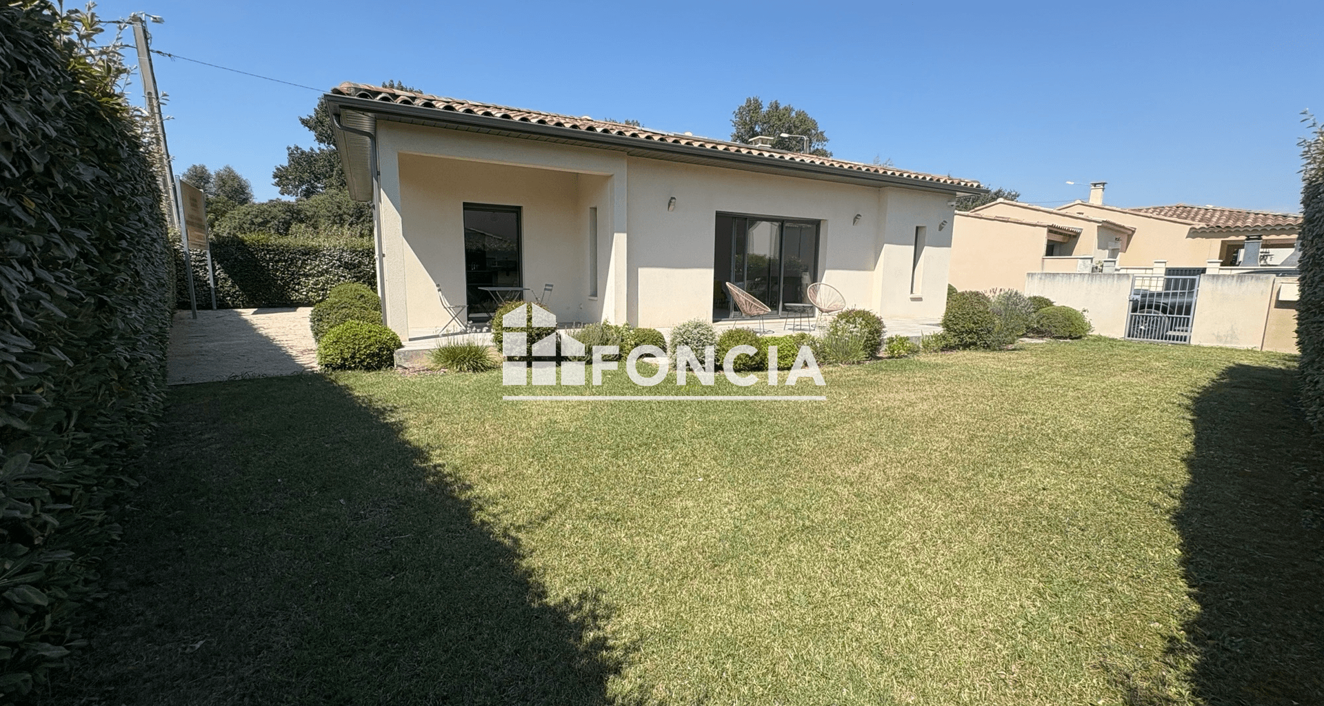 Maison 4 pièces (102.61 m²) à louer - Morières-lès-avignon (84310)