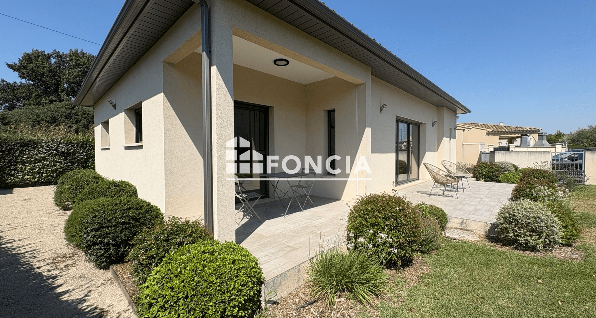 Maison 4 pièces (102.61 m²) à louer - Morières-lès-avignon (84310)