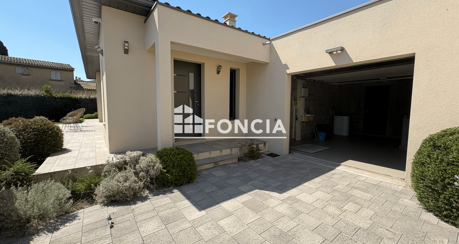 Maison 4 pièces (102.61 m²) à louer - Morières-lès-avignon (84310)