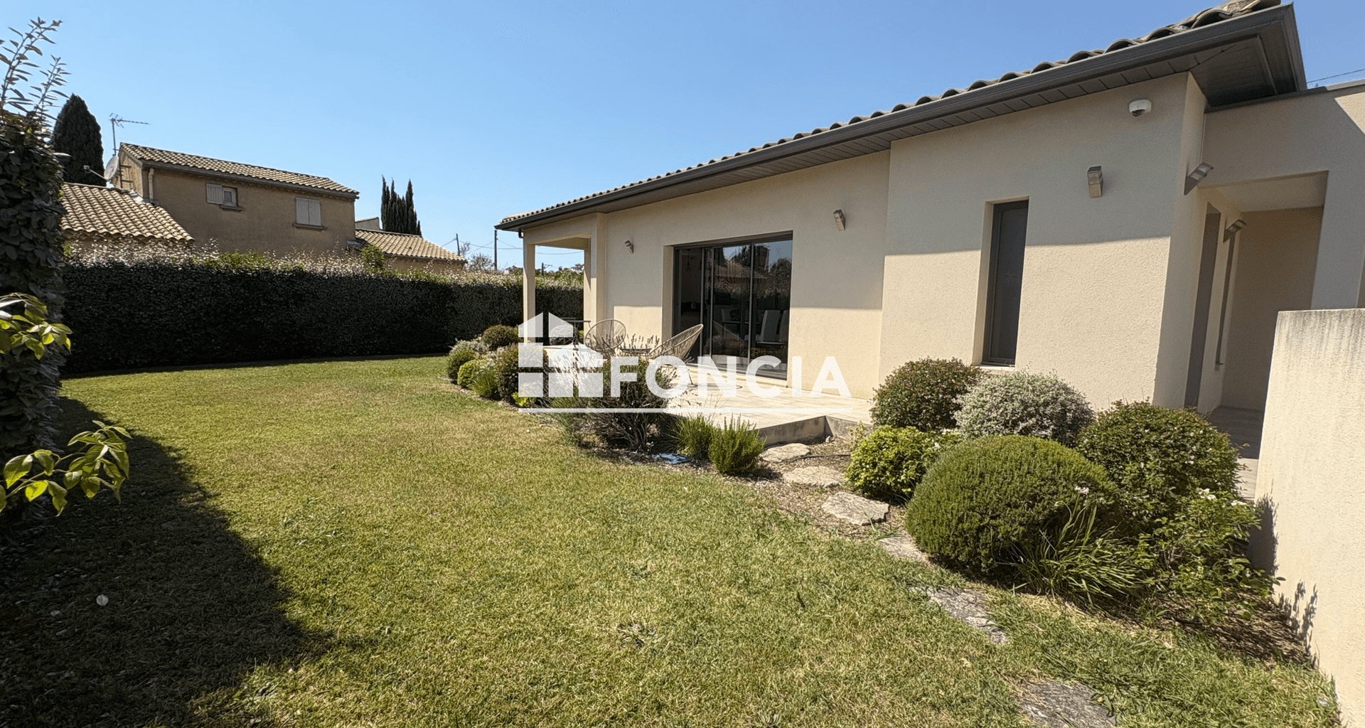 Maison 4 pièces (102.61 m²) à louer - Morières-lès-avignon (84310)