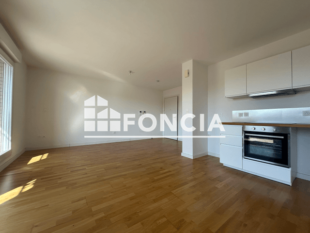 Studio (33.9 m²) à louer - Lens (62300)