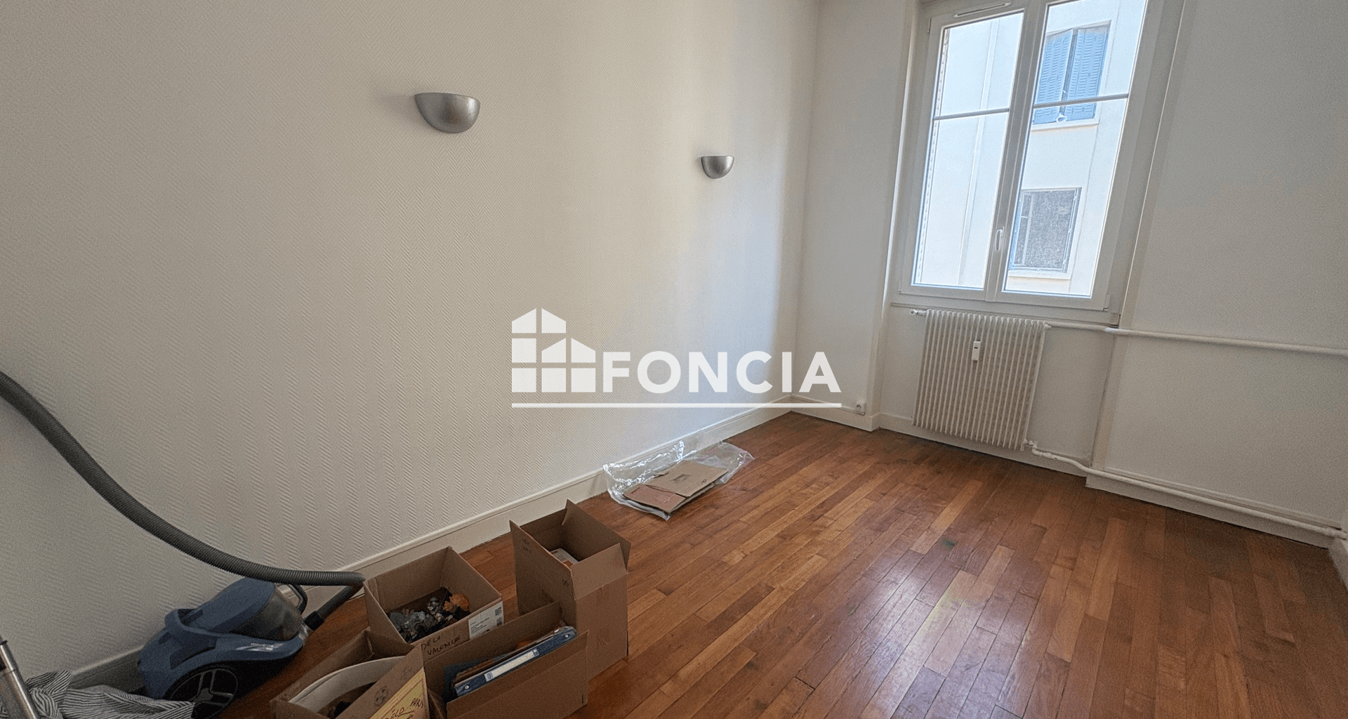 Appartement 2 pièces (53.21 m²) à louer - Lyon 6ᵉ (69006)