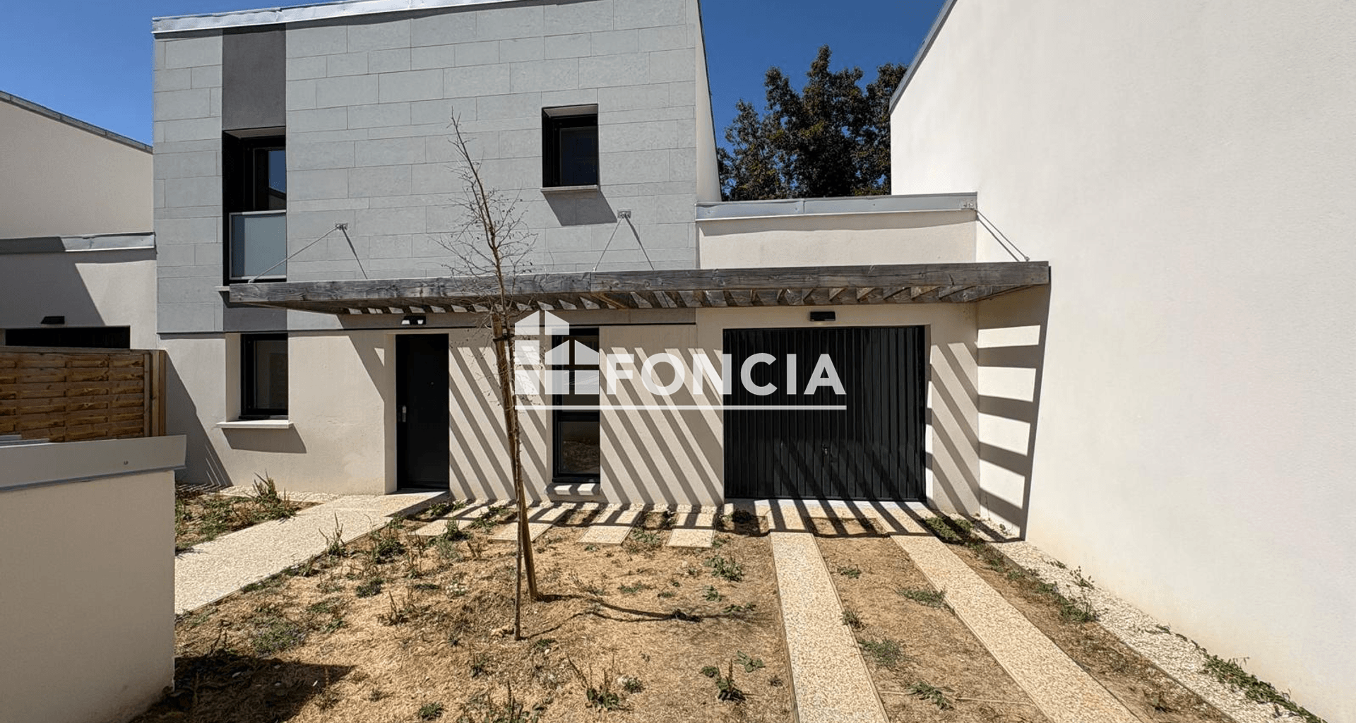 Maison 5 pièces (111.29 m²) à louer - ÉPinay-sous-sénart (91860)