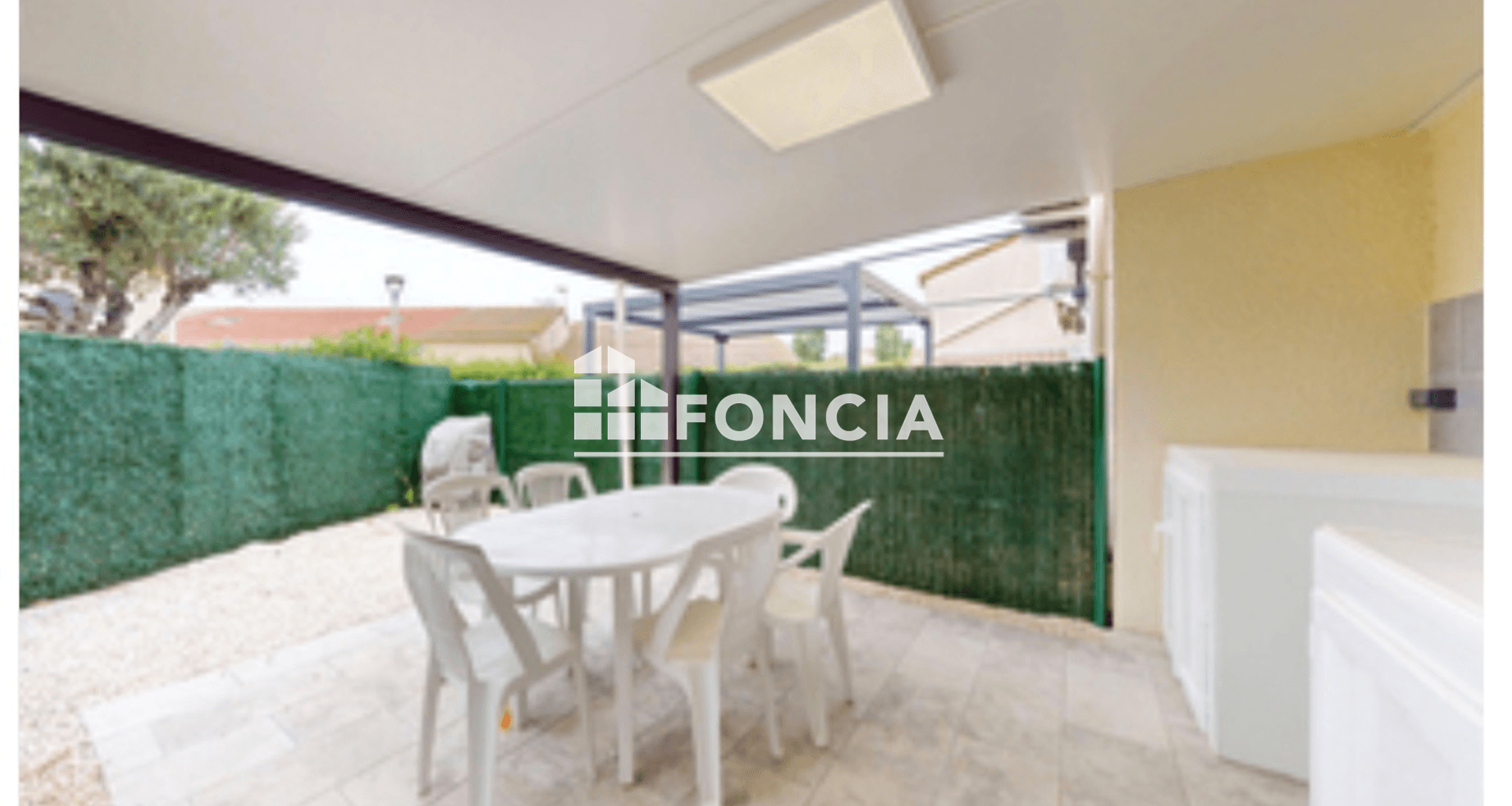 Maison 2 pièces (24.42 m²) à vendre - Saint-cyprien (66750)