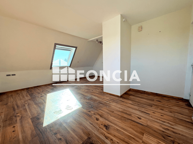 Studio (27.93 m²) à louer - Faches-thumesnil (59155)