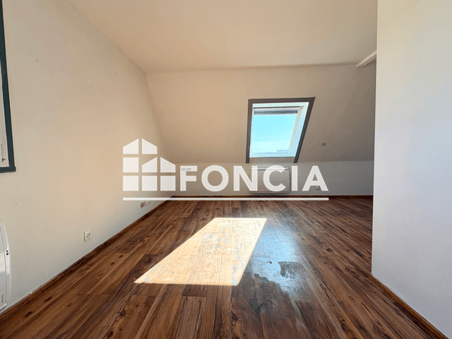 Studio (27.93 m²) à louer - Faches-thumesnil (59155)