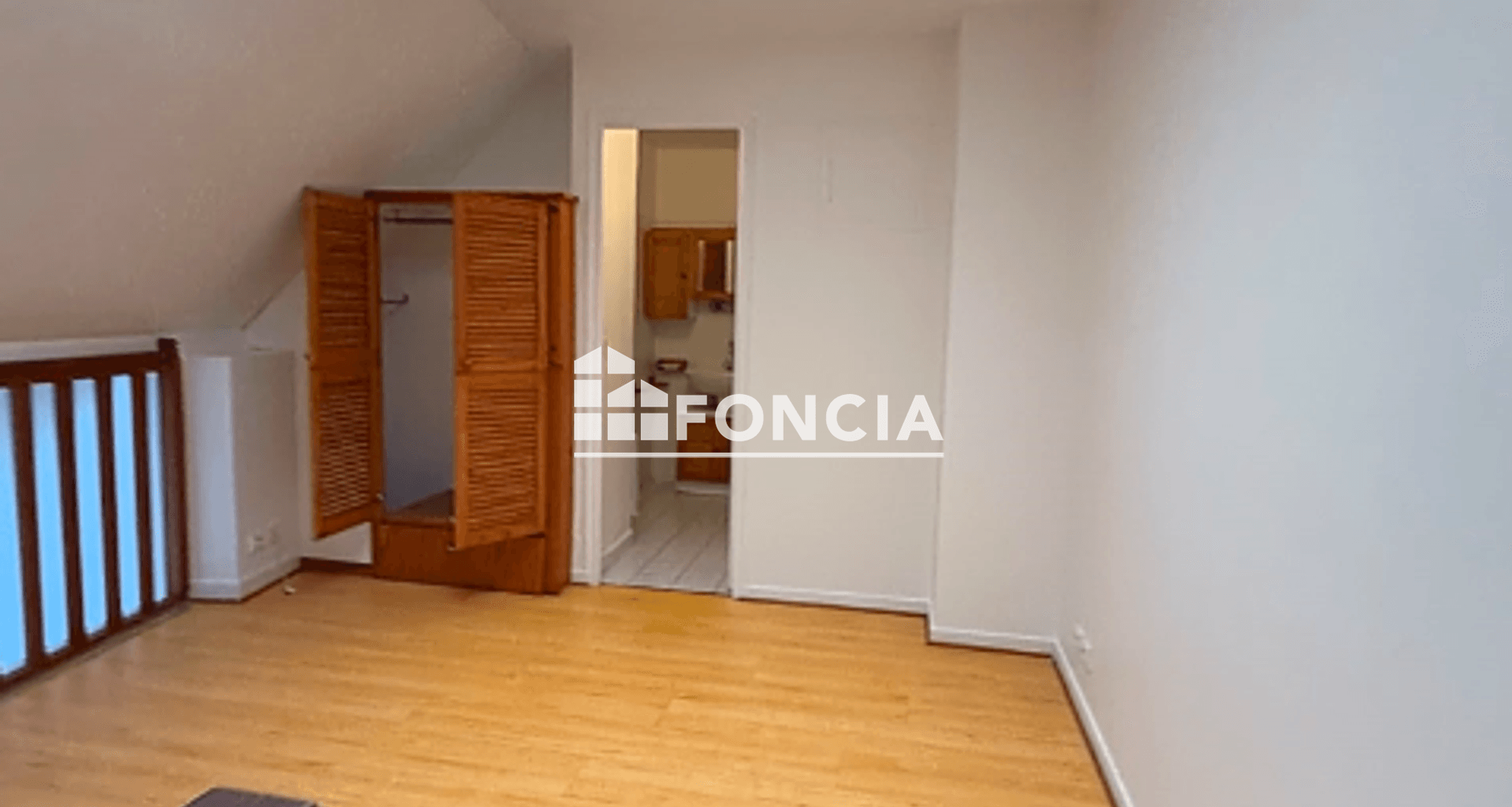 Appartement 2 pièces (39.39 m²) à louer - Savigny-sur-orge (91600)