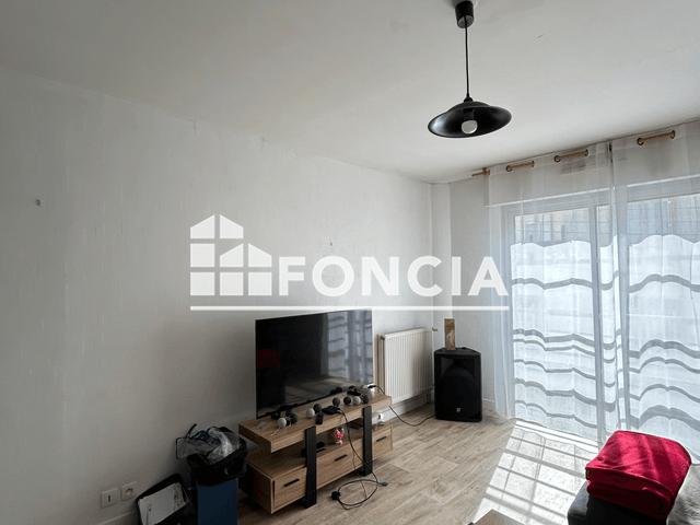 Appartement 2 pièces (42.14 m²) à louer - Brest (29200)
