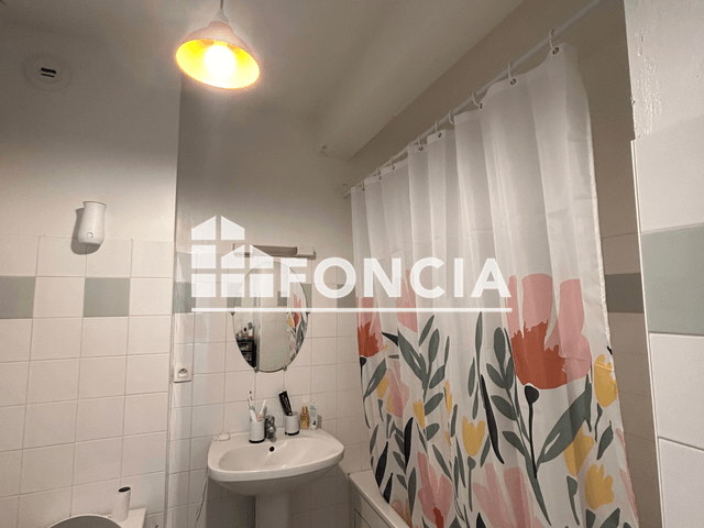 Appartement 2 pièces (42.14 m²) à louer - Brest (29200)