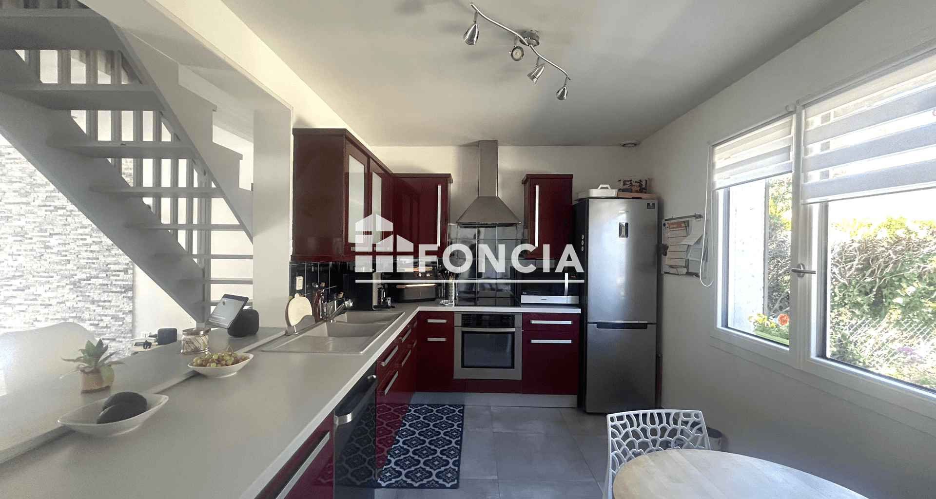 Maison 6 pièces (135 m²) à vendre - Saint-pryvé-saint-mesmin (45750)