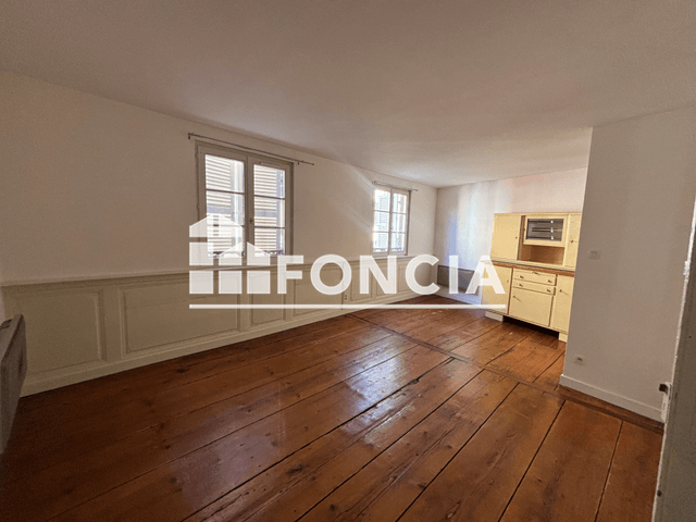 Appartement 2 pièces (40.97 m²) à louer - Strasbourg (67000)