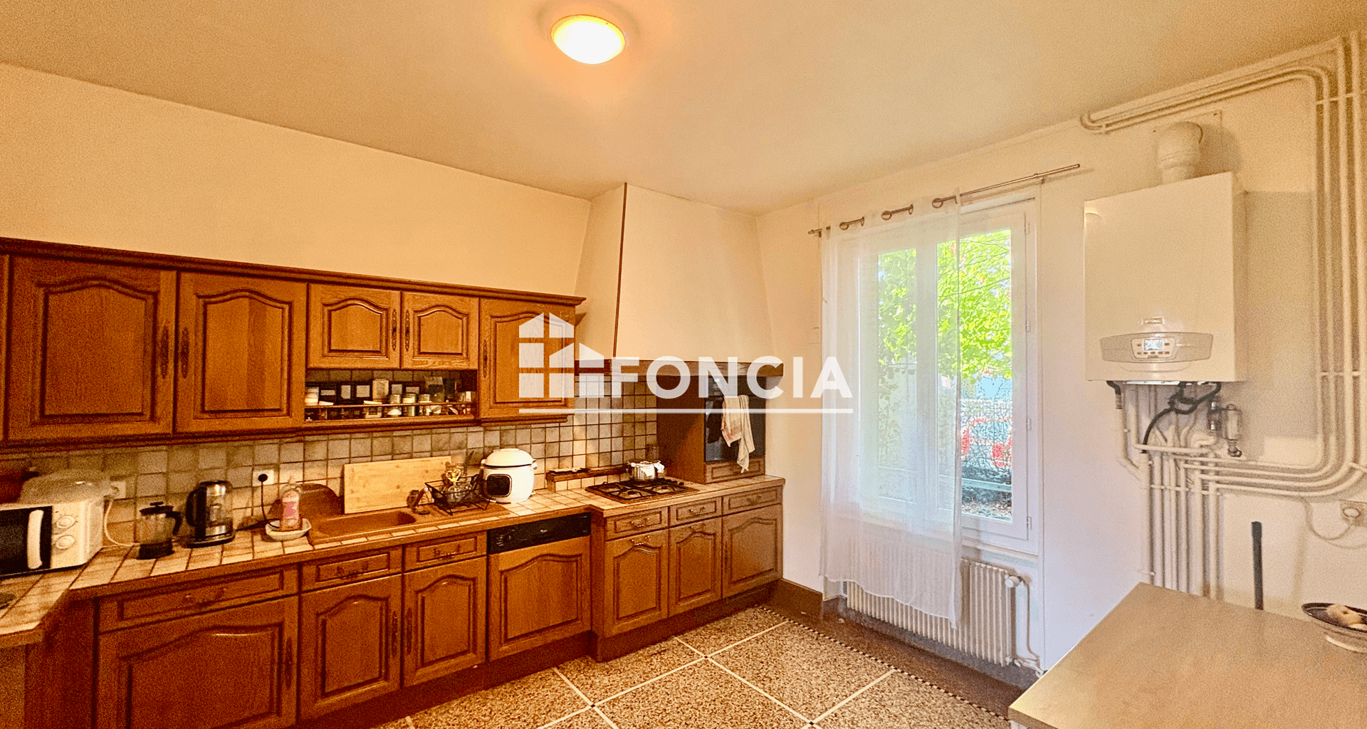 Maison 4 pièces (104.64 m²) à louer - Clermont-ferrand (63000)