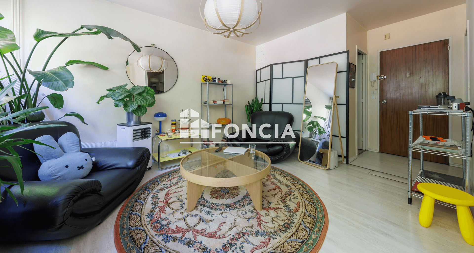 Studio (28.79 m²) à vendre - Chamalières (63400)