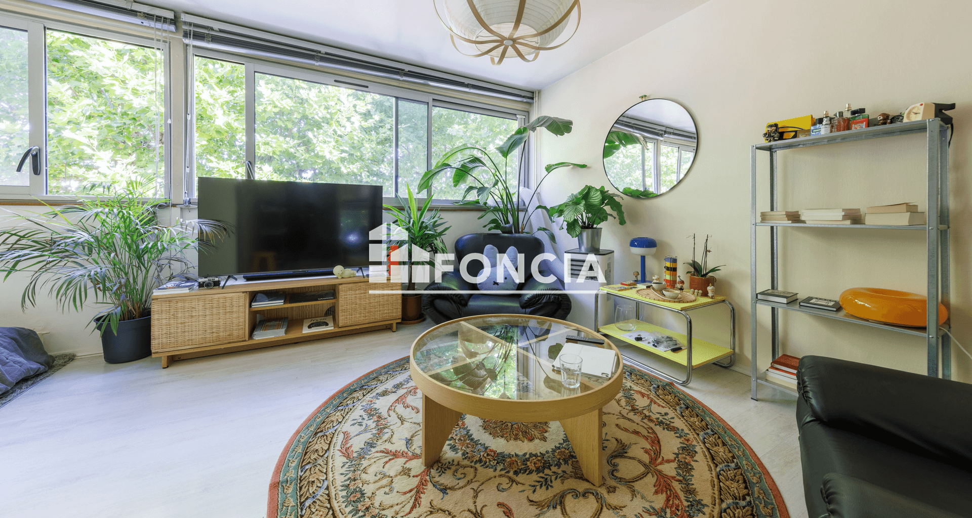 Studio (28.79 m²) à vendre - Chamalières (63400)