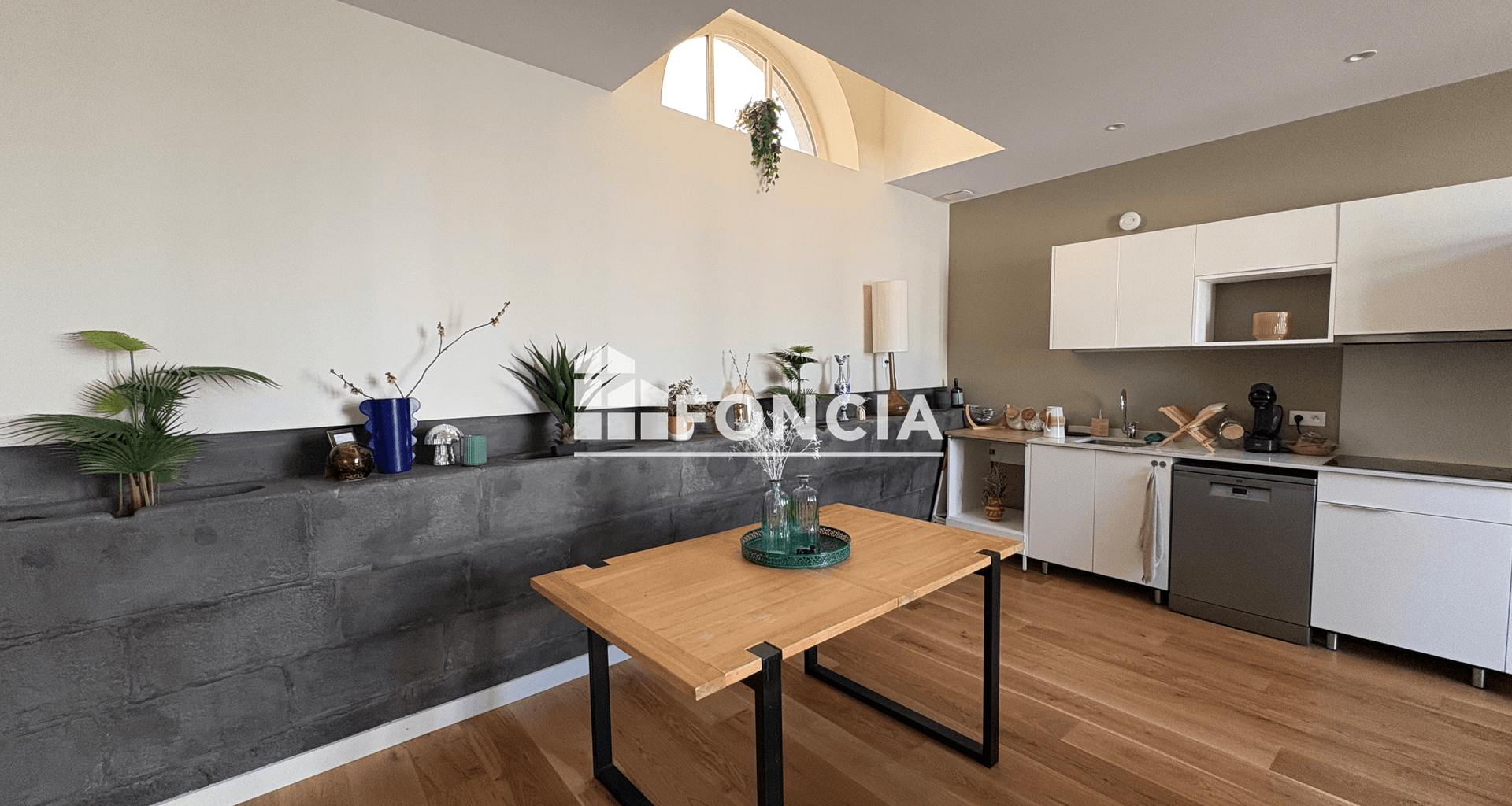 Appartement 2 pièces (49.1 m²) à louer - Riom (63200)