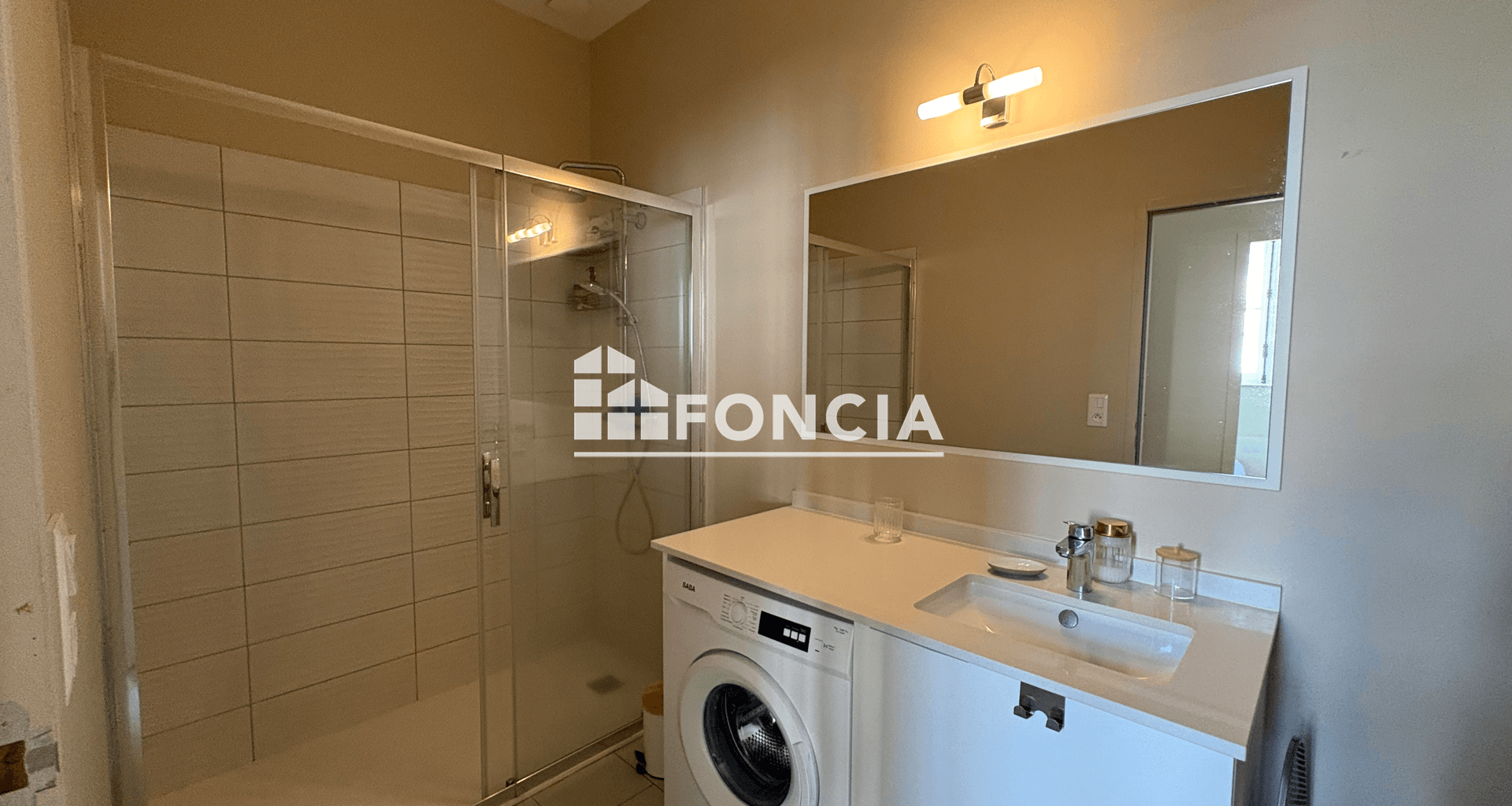 Appartement 2 pièces (49.1 m²) à louer - Riom (63200)