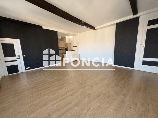 Appartement 2 pièces (69.71 m²) à louer - Agen (47000)