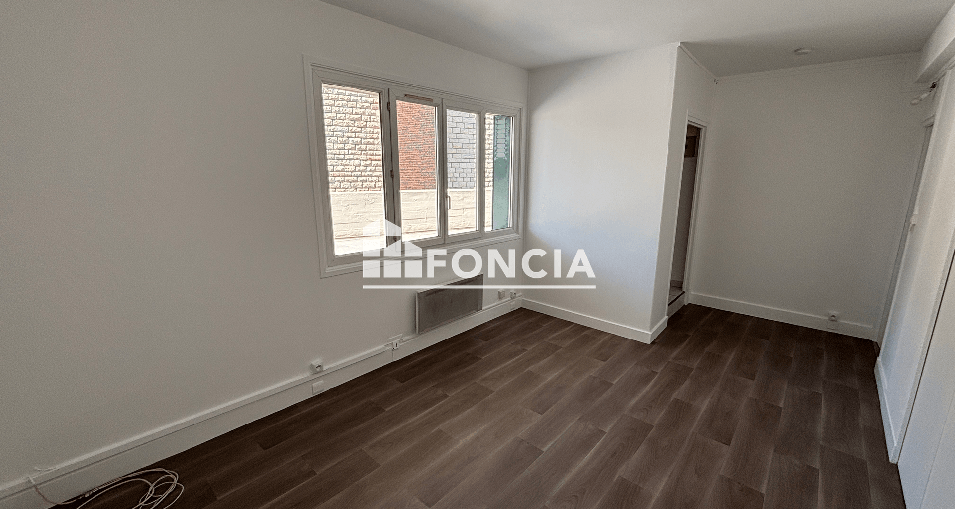 Appartement 2 pièces (40 m²) à louer - L'haÿ-les-roses (94240)