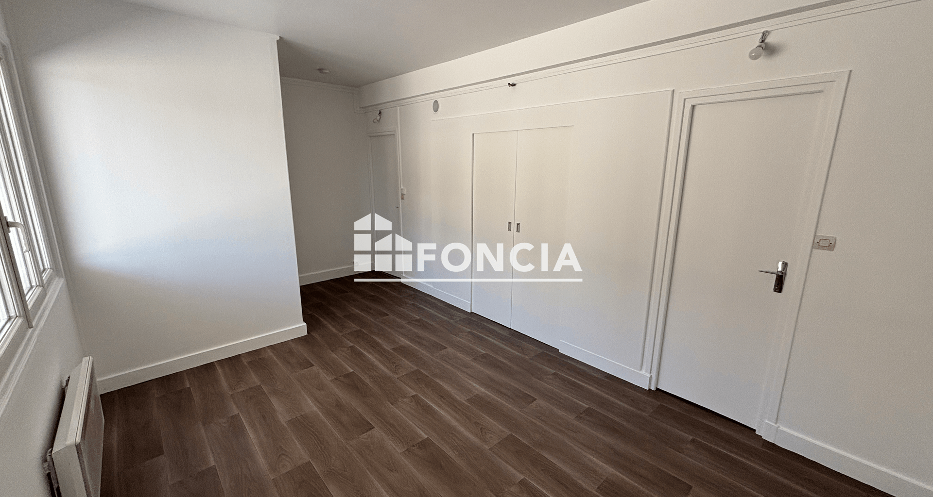 Appartement 2 pièces (40 m²) à louer - L'haÿ-les-roses (94240)