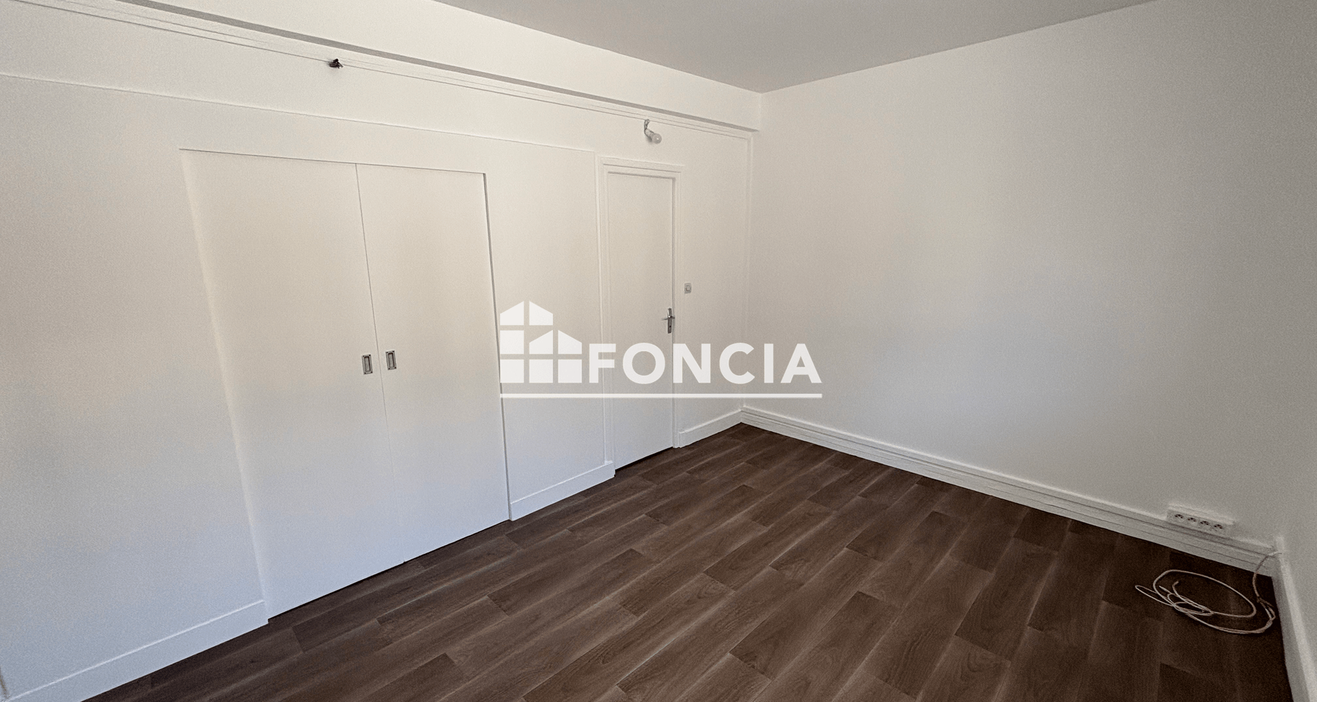 Appartement 2 pièces (40 m²) à louer - L'haÿ-les-roses (94240)