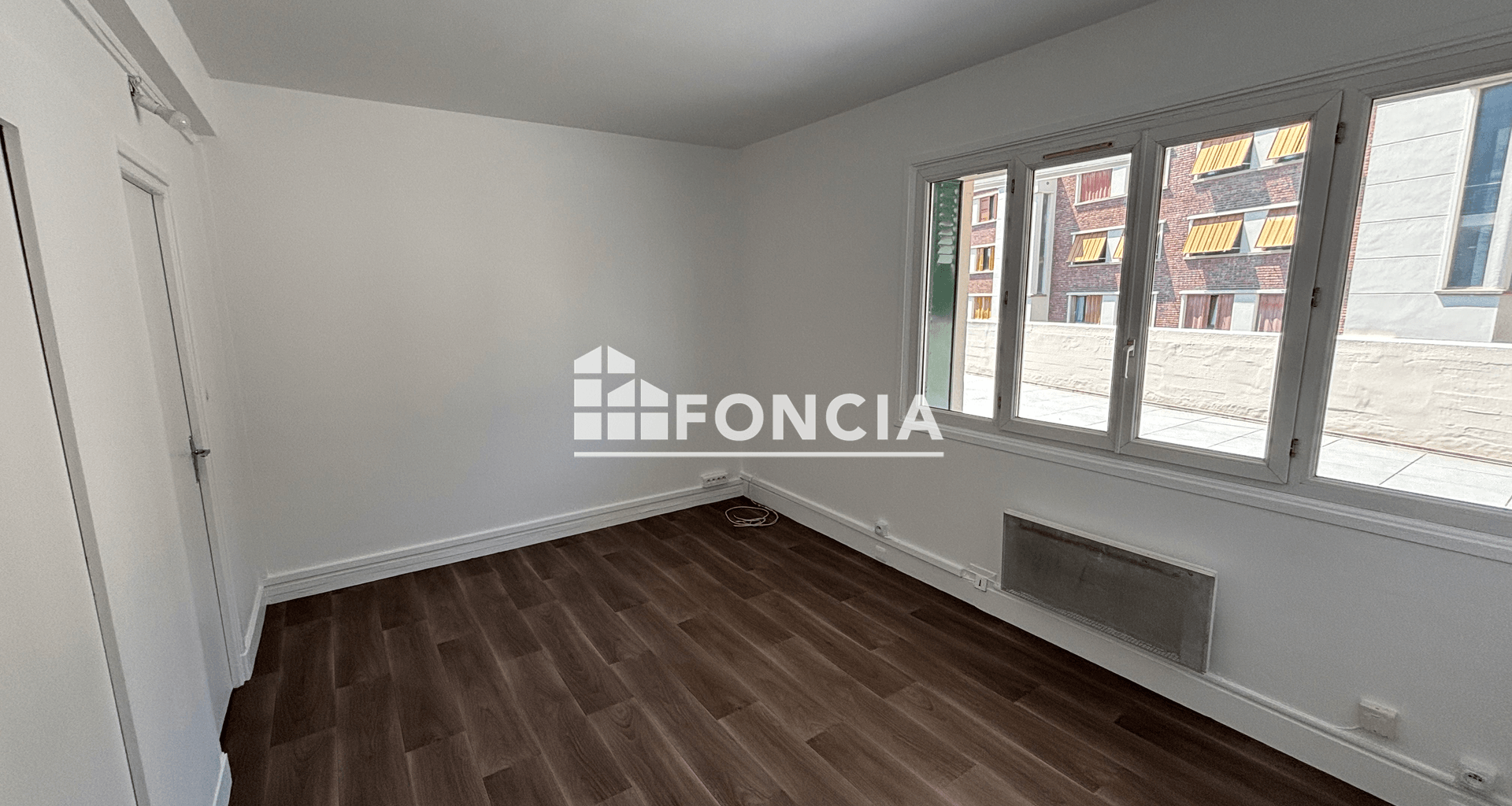 Appartement 2 pièces (40 m²) à louer - L'haÿ-les-roses (94240)