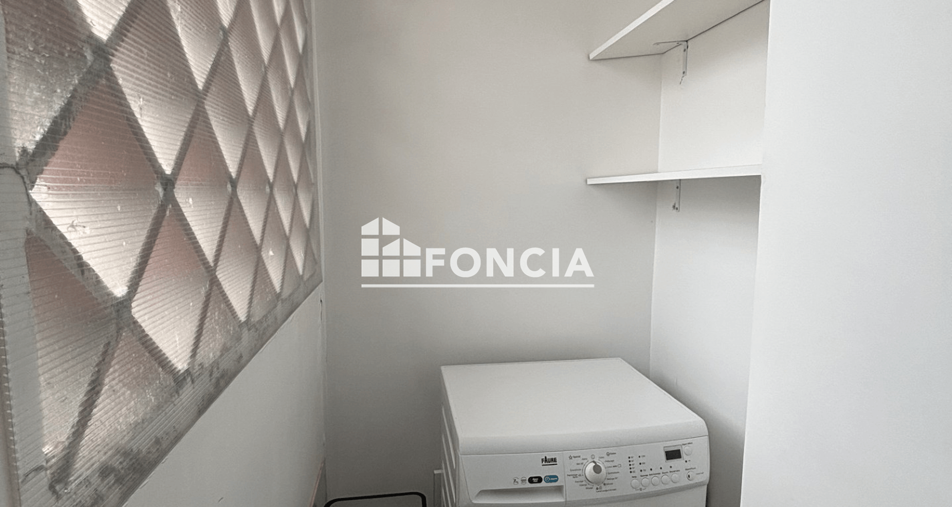 Studio meublé (31 m²) à louer - Colombes (92700)