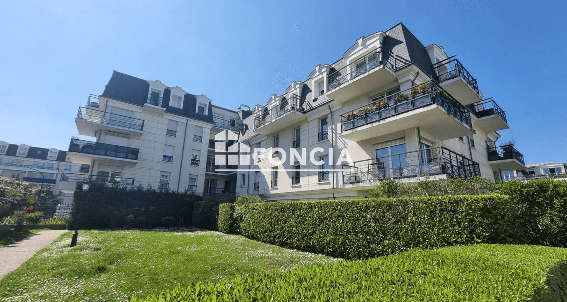 Studio (31 m²) à vendre - Sartrouville (78500)